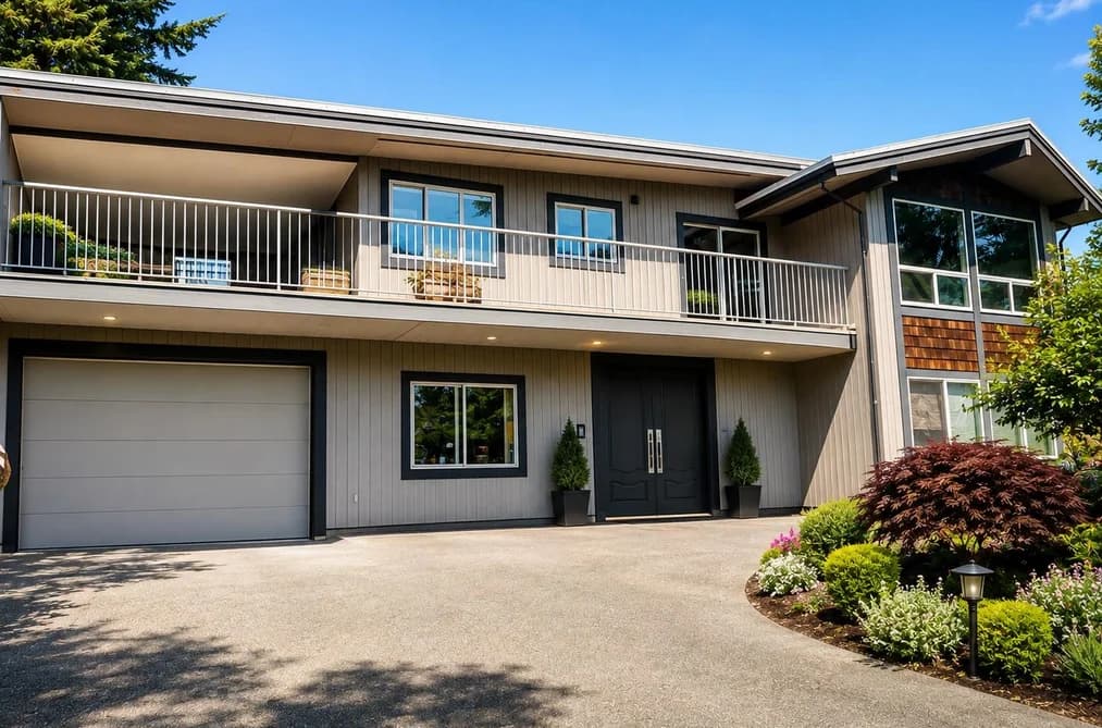 7419 COLUMBIA STREET, Mission, BC — Residential for Sale - Photo 2