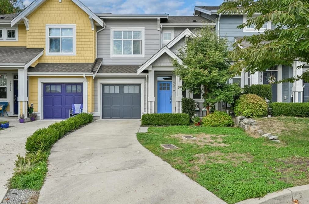 7419 PRESTON BOULEVARD, Mission, BC — Residential for Sale - Main Photo