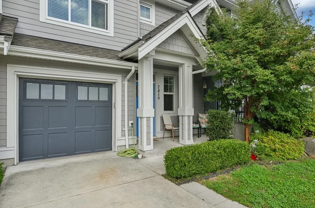 7419 PRESTON BOULEVARD, Mission, BC — Residential for Sale - Photo 2