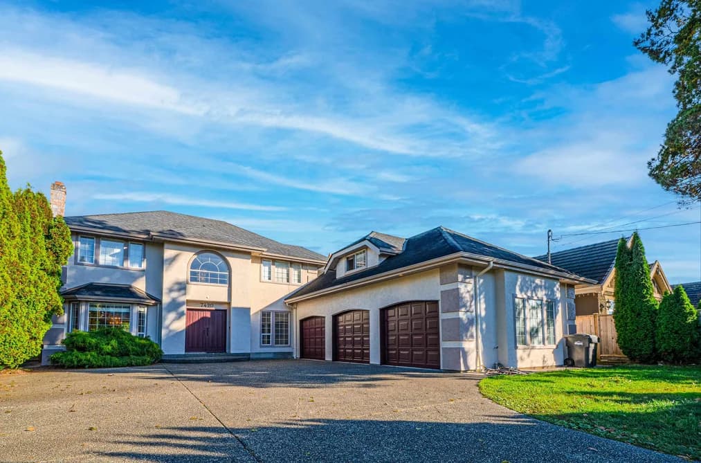 7420 MONTANA ROAD, Richmond, BC — Residential for Sale - Photo 2