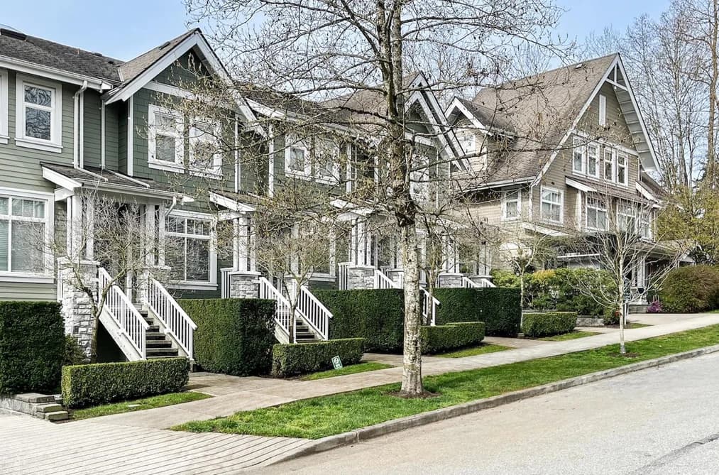 7425 COLUMBIA STREET, Vancouver, BC — Residential for Sale - Main Photo