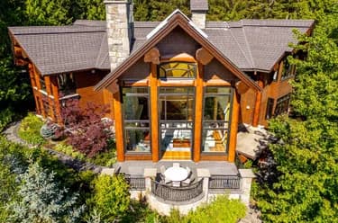 House for sale at 7425 Treetop Lane Whistler British Columbia - MLS: R3099083