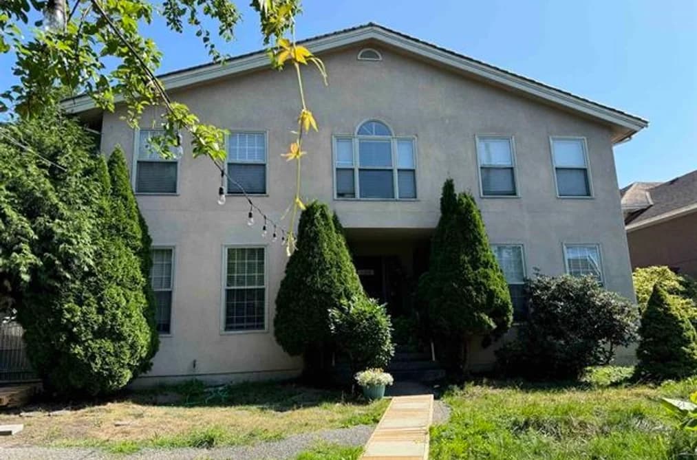 7426 BRIDGE STREET, Richmond, BC — Residential for Sale - Main Photo