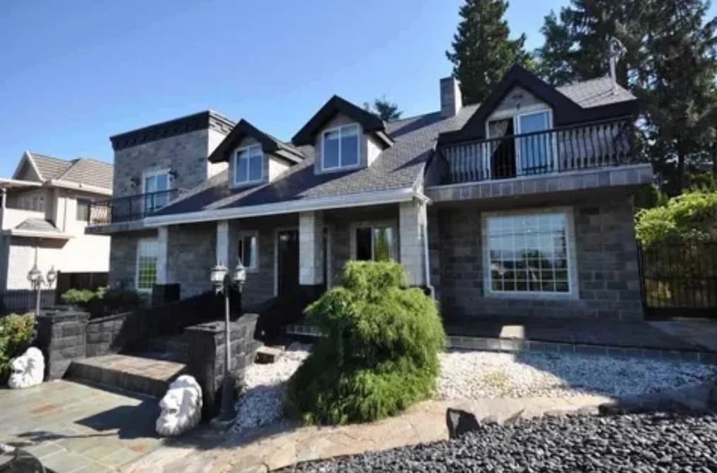 7426 BURRIS STREET, Burnaby, BC — Residential for Sale - Main Photo