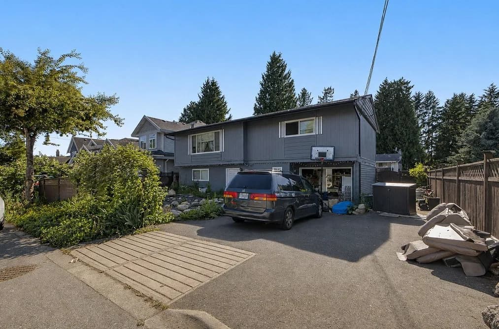 7427 115 STREET, Delta, BC — Residential for Sale - Main Photo