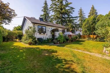 House for sale at 7428 Hurd Street Mission British Columbia - MLS: R3084703