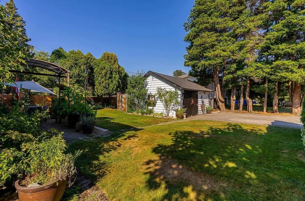 7428 HURD STREET, Mission, BC — Residential for Sale - Photo 2