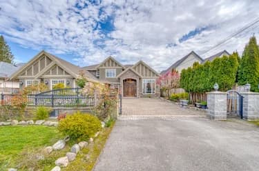 House for sale at 7428 Montana Road Richmond British Columbia - MLS: R3108084