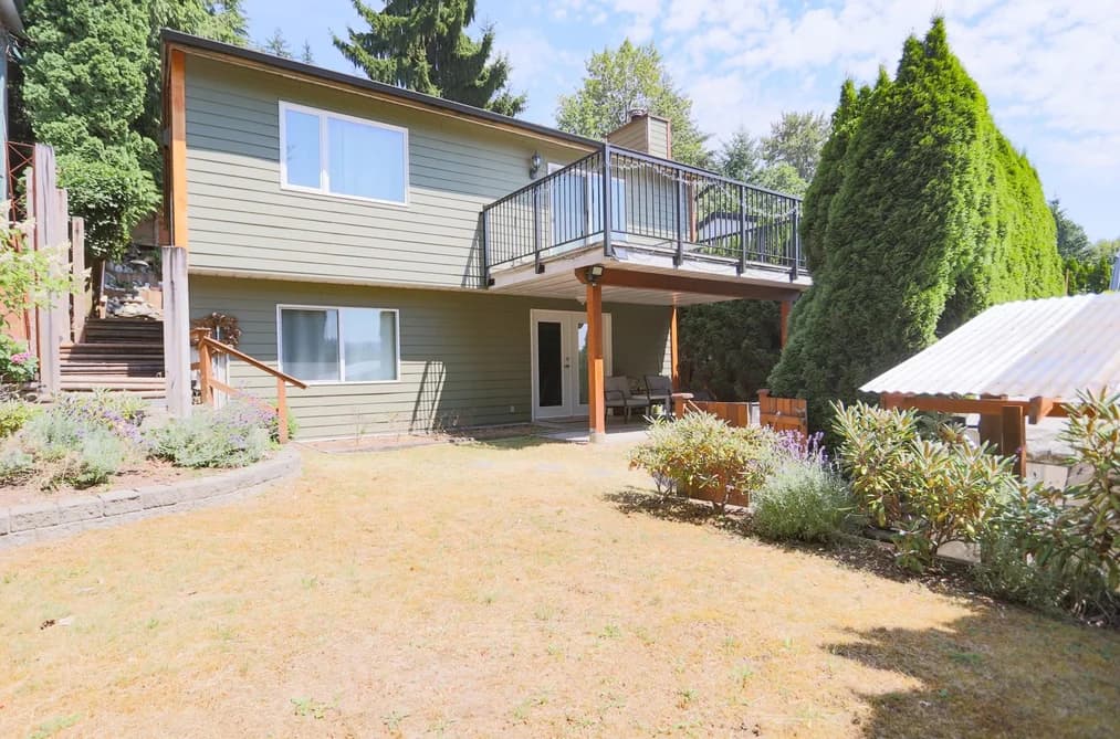 743 APPLEYARD COURT, Port Moody, BC — Residential for Sale - Main Photo