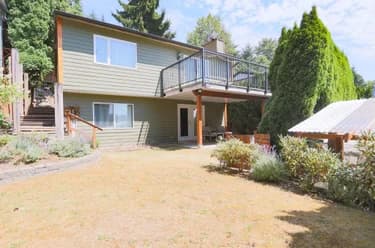 House for sale at 743 Appleyard Court Port Moody British Columbia - MLS: R3149023
