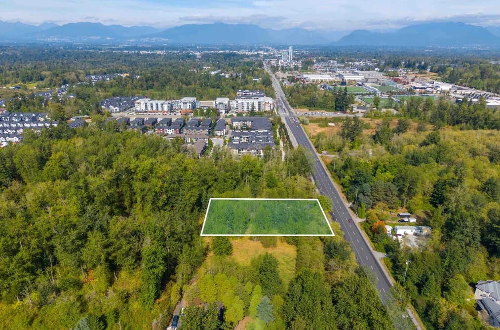 7433 200 STREET, Langley, BC — Residential for Sale - Main Photo