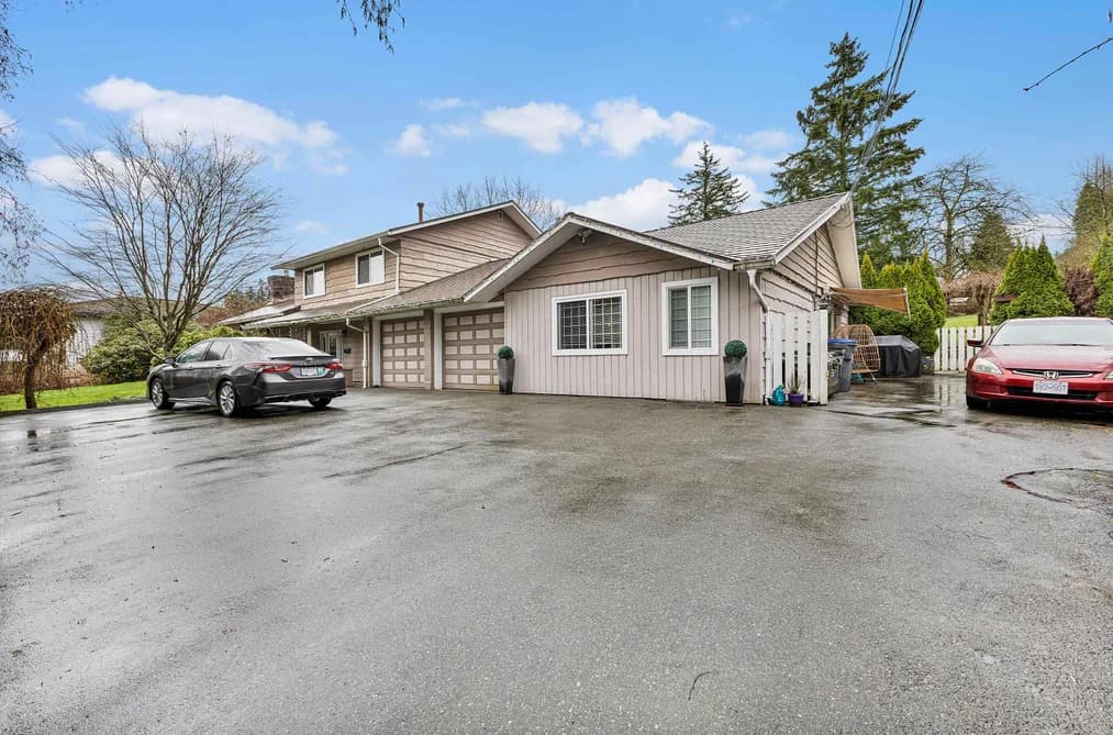 7444 184 STREET, Surrey, BC — Residential for Sale - Main Photo