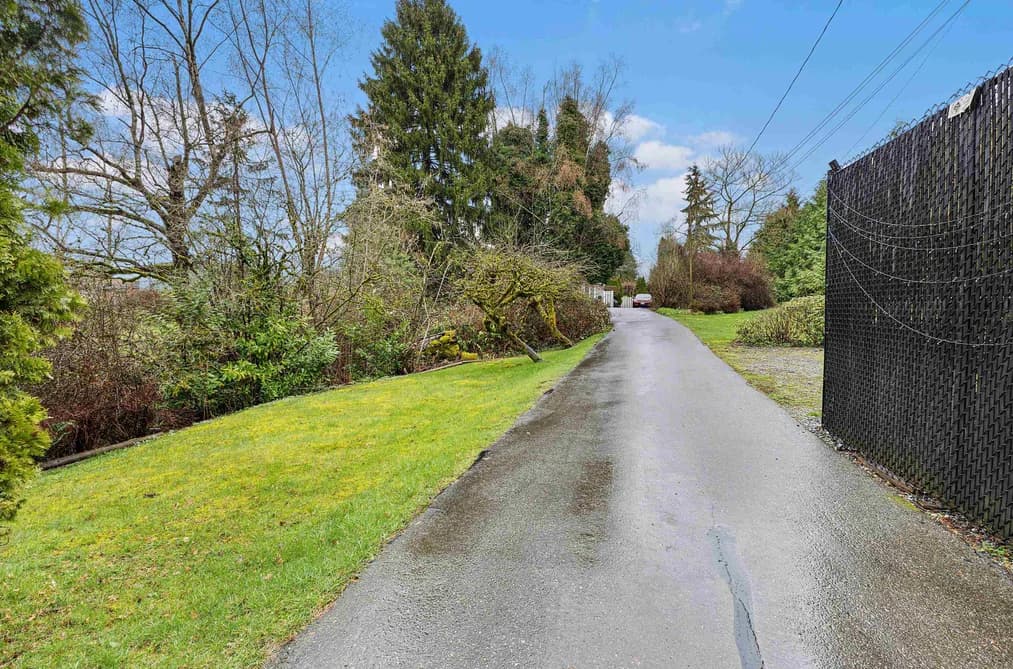7444 184 STREET, Surrey, BC — Residential for Sale - Photo 2