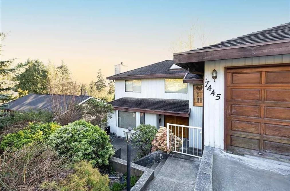 7445 GARFIELD DRIVE, Delta, BC — Residential for Sale - Photo 2