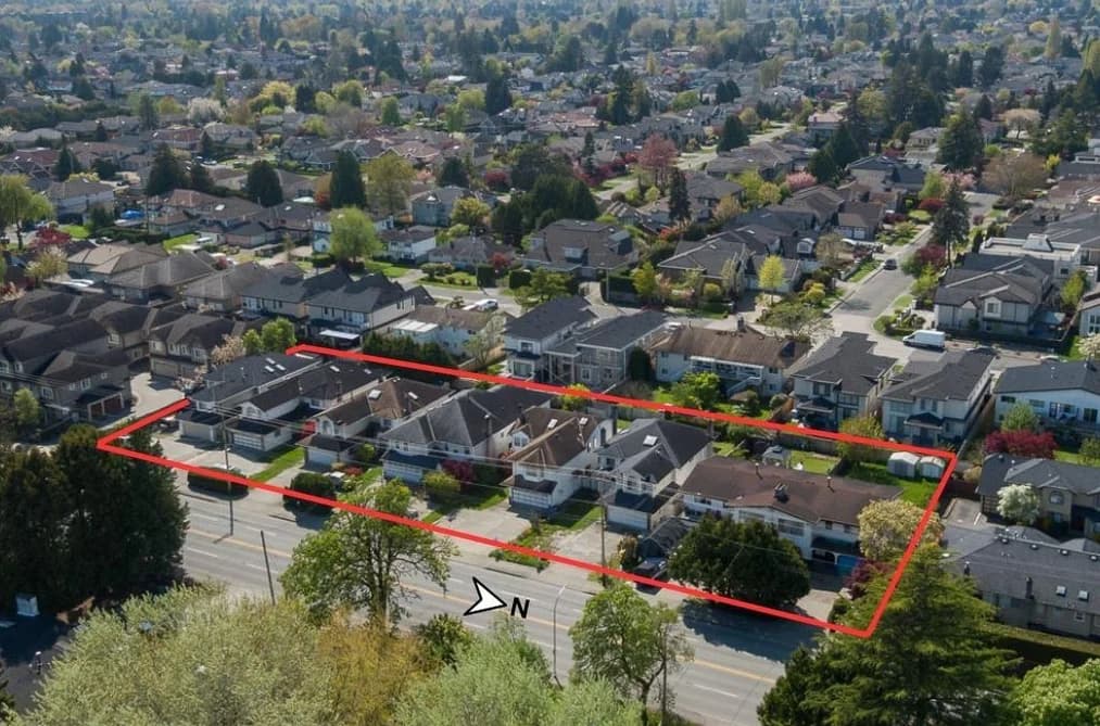 7451 NO. 2 ROAD, Richmond, BC — Residential for Sale - Photo 2