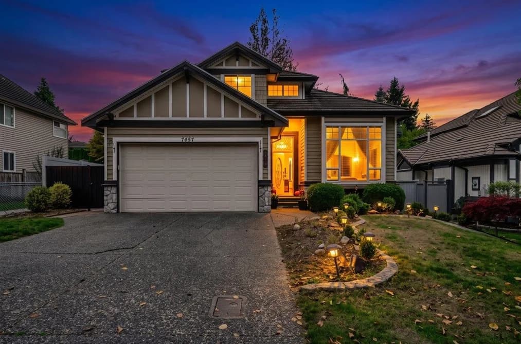 7457 146TH STREET, Surrey, BC — Residential for Sale - Main Photo