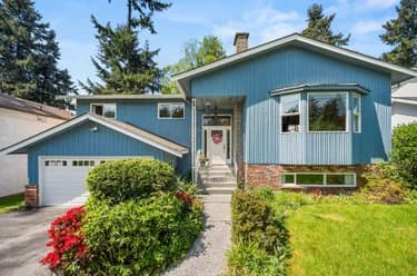 House for sale at 7457 Minster Dr. West Delta British Columbia - MLS: R3133801