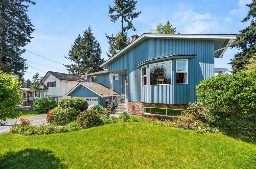 7457 MINSTER DR. WEST, Delta, BC — Residential for Sale - Photo 2