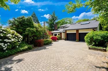 House for sale at 7460 Burnham Court Burnaby British Columbia - MLS: R3124366