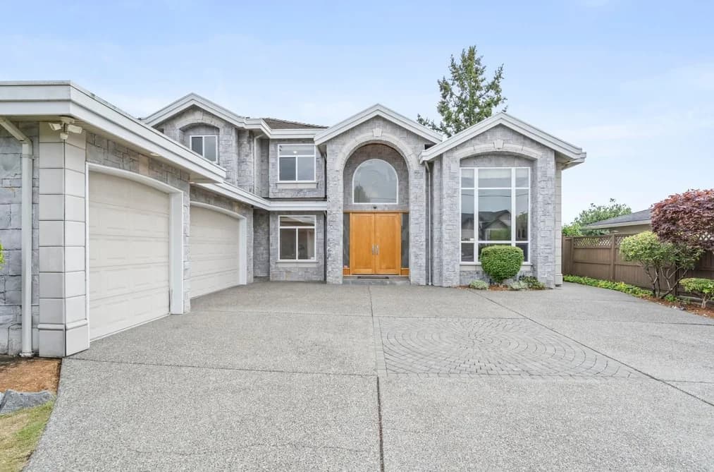 7460 PETTS ROAD, Richmond, BC — Residential for Sale - Main Photo