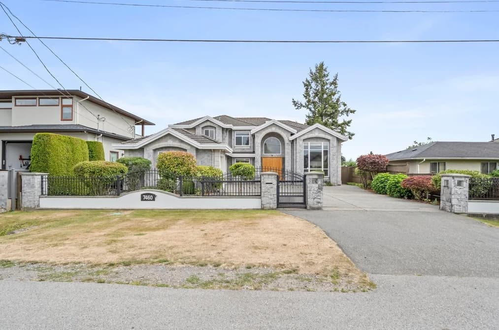 7460 PETTS ROAD, Richmond, BC — Residential for Sale - Photo 2