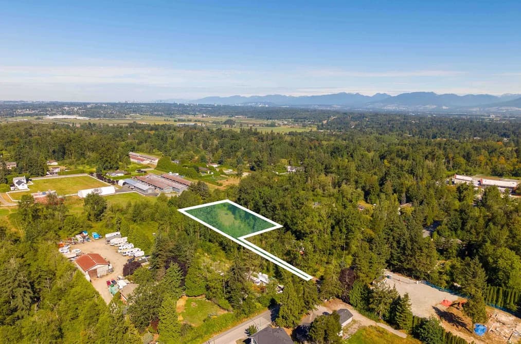 7465 194 STREET, Surrey, BC — Land for Sale - Main Photo