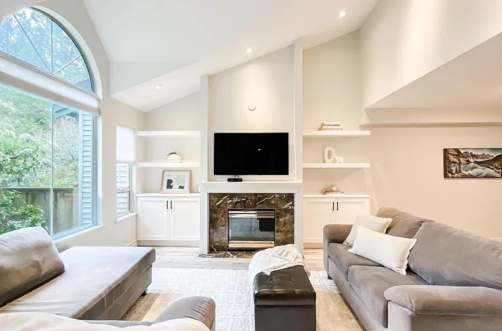 7465 MULBERRY PLACE, Burnaby, BC — Residential for Sale - Main Photo