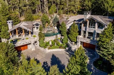 7469/73 Treetop Lane, Whistler, BC - MLS: R3129526