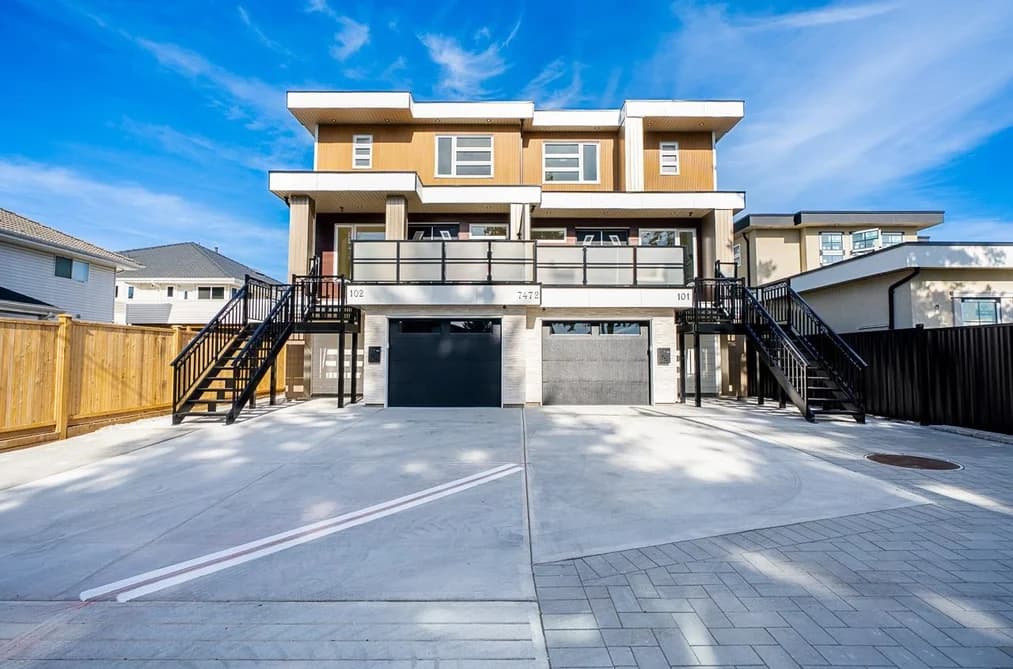 7472 124 STREET, Surrey, BC — Residential for Sale - Main Photo