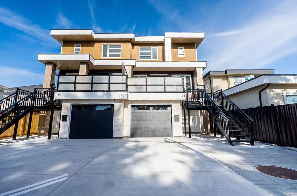 7472 124 STREET, Surrey, BC — Residential for Sale - Photo 2