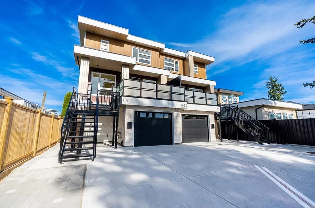 7474 124 STREET, Surrey, BC — Residential for Sale - Main Photo