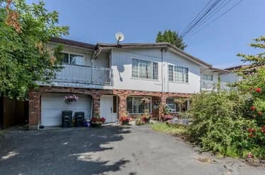 Other for sale at 7477 7479 Holly Street Burnaby British Columbia - MLS: R3151875
