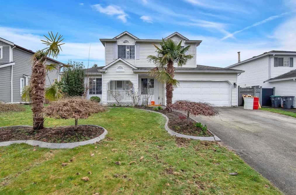 7478 123 STREET, Surrey, BC — Residential for Sale - Main Photo