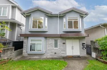 House for sale at 748 E 62nd Avenue Vancouver British Columbia - MLS: R3129636