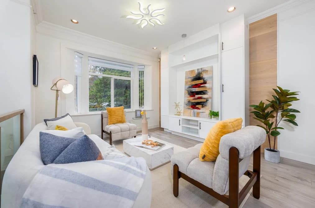748 E 62ND AVENUE, Vancouver, BC — Residential for Sale - Photo 2