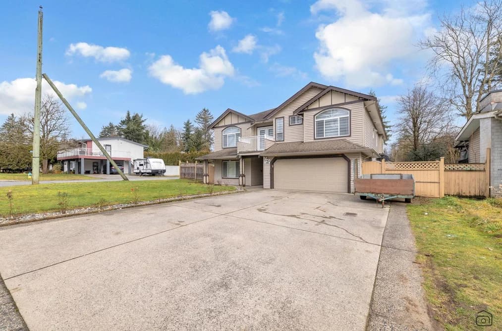 7480 LEE STREET, Mission, BC — Residential for Sale - Photo 2