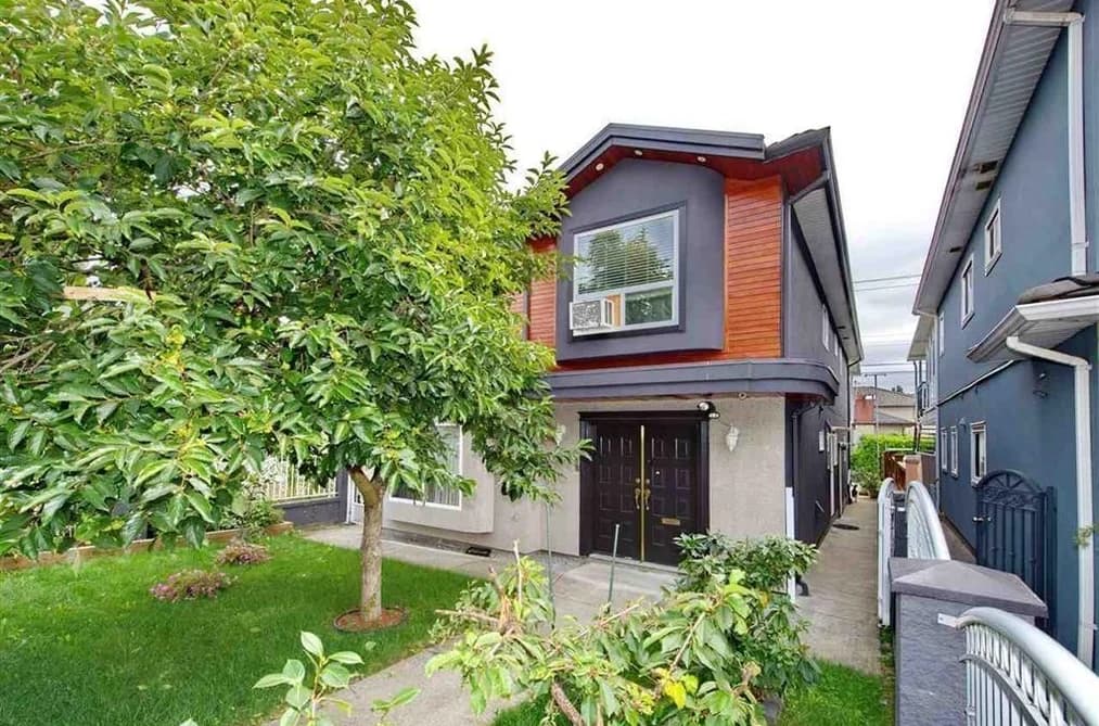 7480 MAIN STREET, Vancouver, BC — Residential for Sale - Photo 2