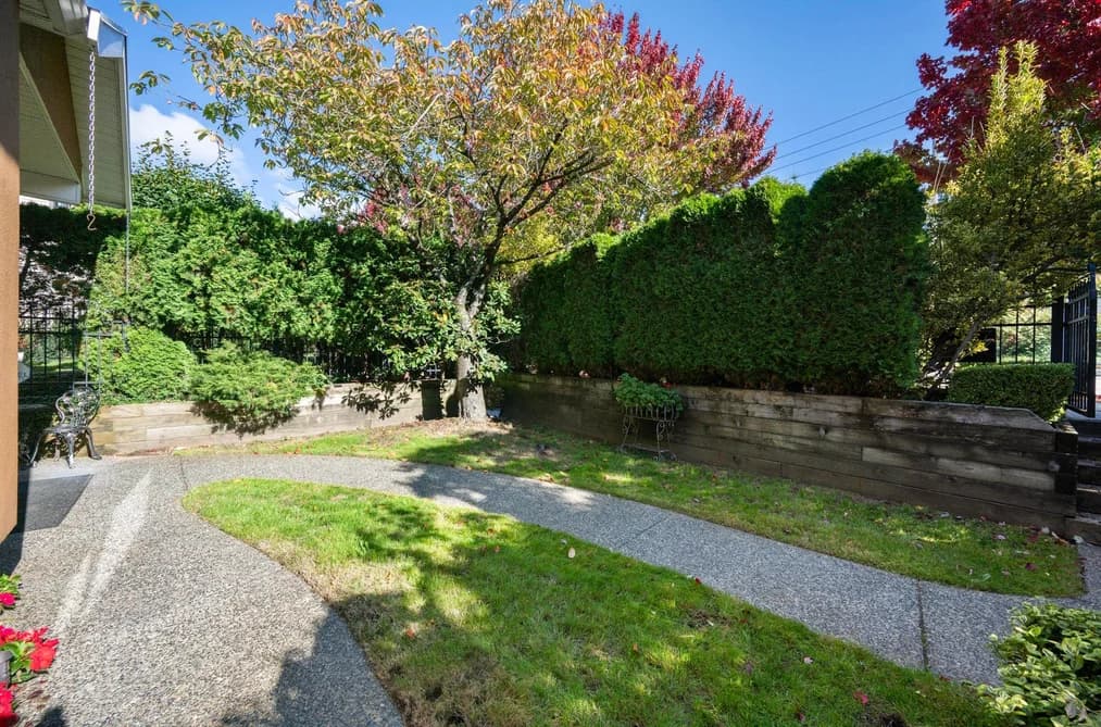 7483 WEST BOULEVARD, Vancouver, BC — Residential for Sale - Photo 2