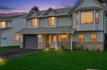 House for sale at 7487 Garnet Drive Chilliwack British Columbia - MLS: R3156214