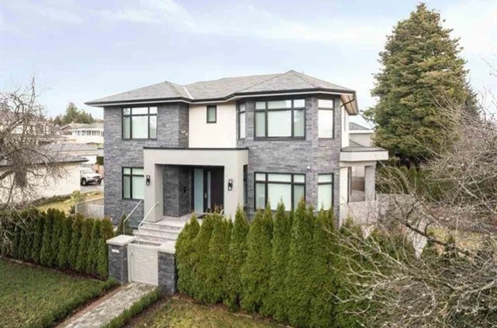 7488 CARTIER STREET, Vancouver, BC — Residential for Sale - Main Photo
