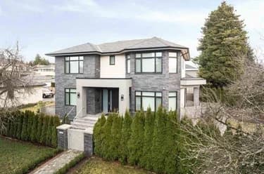House for sale at 7488 Cartier Street Vancouver British Columbia - MLS: R3135986