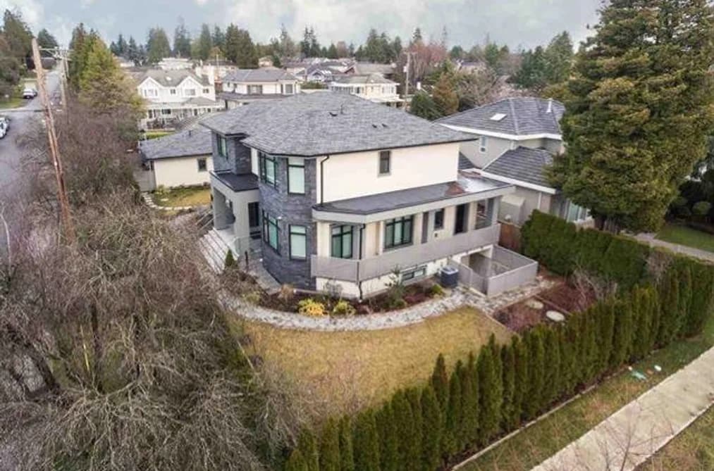 7488 CARTIER STREET, Vancouver, BC — Residential for Sale - Photo 2
