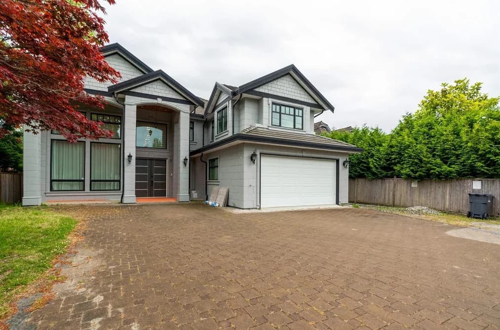 7490 NO. 4 ROAD, Richmond, BC — Residential for Sale - Main Photo