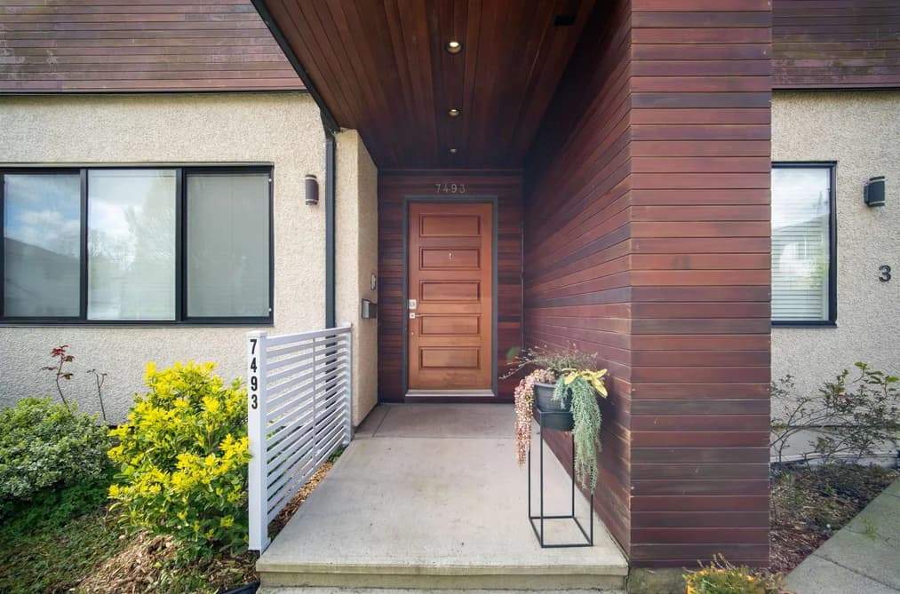 7493 GATINEAU PLACE, Vancouver, BC — Residential for Sale - Photo 2