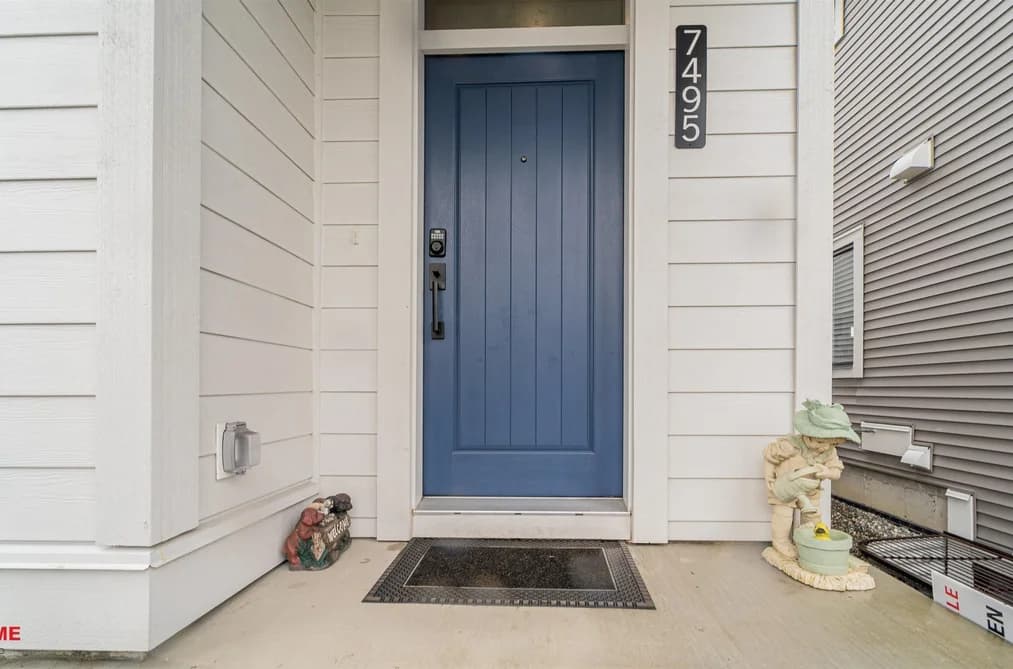 7495 197 STREET, Langley, BC — Residential for Sale - Photo 2