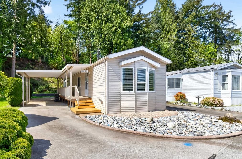 75 11831 PINYON DRIVE, Pitt Meadows, BC — Residential for Sale - Main Photo