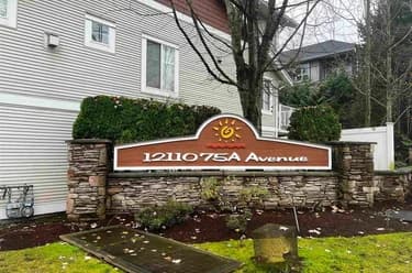 Townhouse for sale at 75 12110 75a Avenue Surrey British Columbia - MLS: R3134129