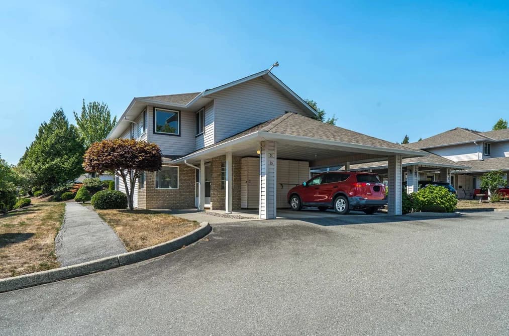 75 15020 66A AVENUE, Surrey, BC — Residential for Sale - Main Photo