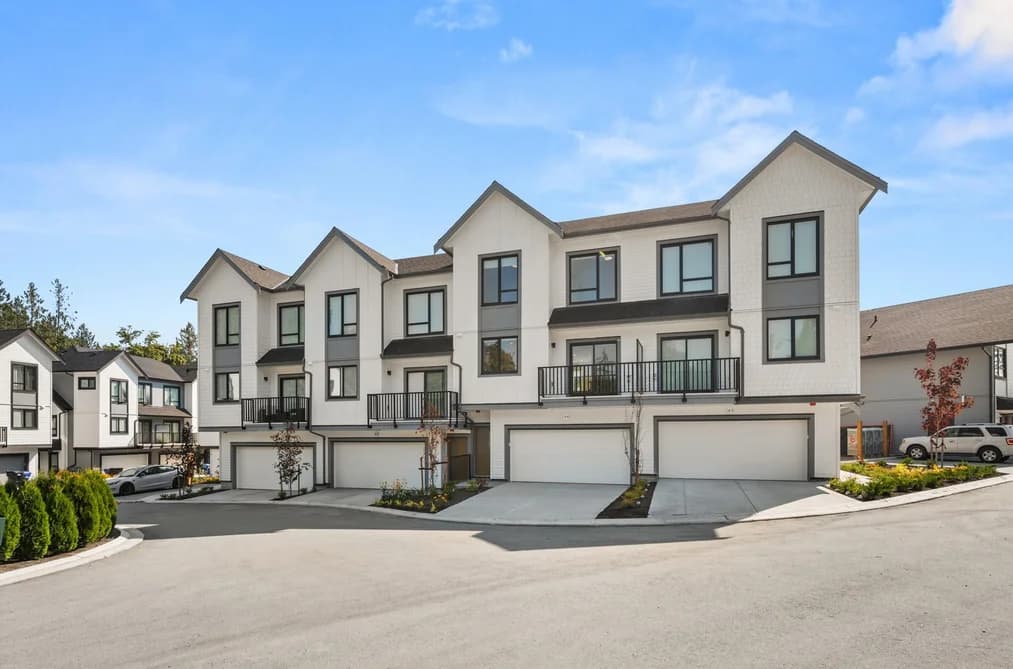 75 16487 89 AVE, Surrey, BC — Residential for Sale - Main Photo