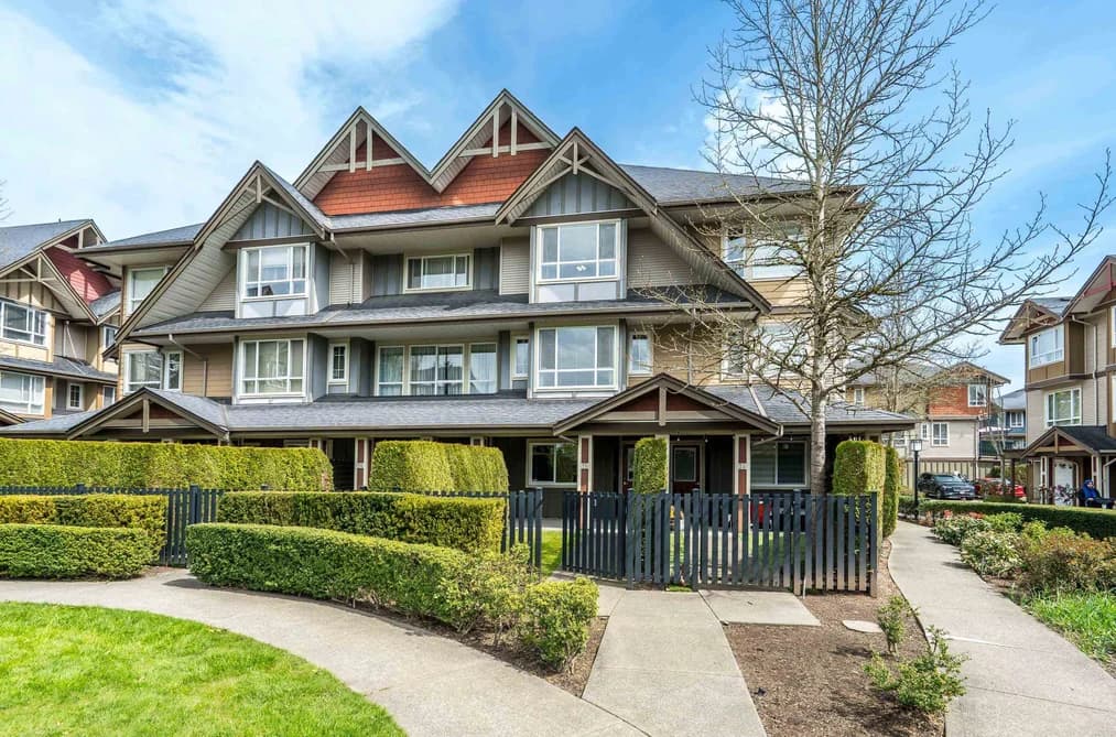 75 7088 191 STREET, Surrey, BC — Residential for Sale - Main Photo